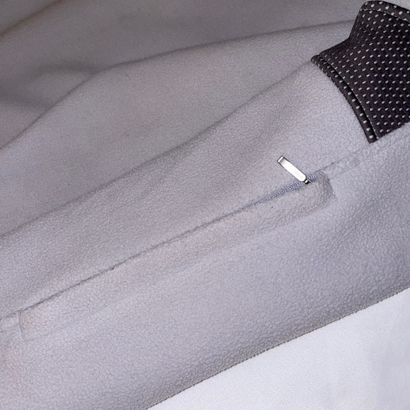 KAPPA Vintage Half Zip - Picture 6 of 7